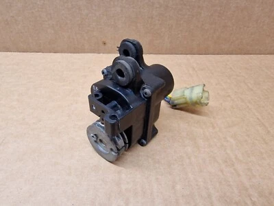 Servoactuador de escape Honda CBR1000RR Fireblade RR6 RR7 2006 - 2007 Foto 1 de 4