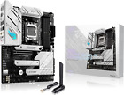ROG Strix B650-A Gaming Wifi 6E AM5 (LGA1718) Ryzen 7000 Motherboard(12+2 Power 