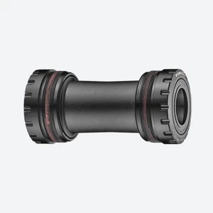 Token T47 Threaded External Bottom Bracket 68/73mm - Shimano 24mm - Picture 1 of 3
