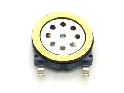 1x Kleinlautsprecher 8Ω, 13x4,2mm J02r116 (Lautsprecher,Sprechanlage,Handy)Nr.10 - Bild 1 von 2