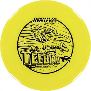 Innova Star TeeBird | Choose Weight & Color - Picture 1 of 9