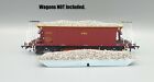 Realistic Ballast Load for Hornby Seacow Hopper R6790