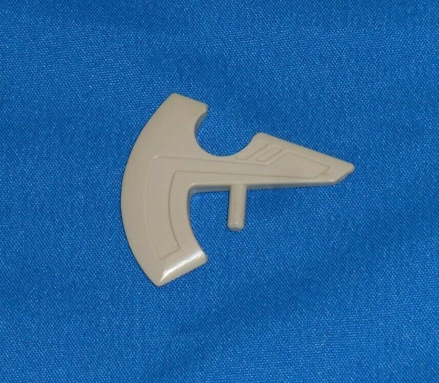 Original G1 Transformers Insecticon HACHA VENOM pieza arma Foto 1 de 1