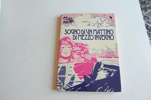 HUGO PRATT - SOGNO DI UN MATTINO DI MEZZO INVERNO - Picture 1 of 4