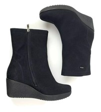 ara luftpolster ankle boots