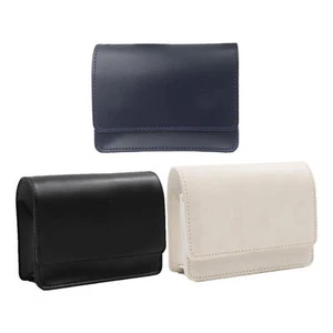 Universal Golf Rangefinder Case Protective Pouch Storage Bag Golf Parts - Picture 1 of 13