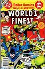 World's Finest Comics #245-1977 vf 8.0 Batman / Giant Neal Adams Wonder Woman