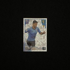 LUIS SUAREZ-URUGUAY-PANINI-CONMEBOL-COPA AMERICA-BRAZIL 2019-N.335-NEW-MINT-
