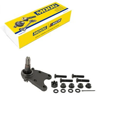 MOOG 悬架球接头前下部适用于 2007 - 2008 五十铃 i-290 — 第 1/3 张图片