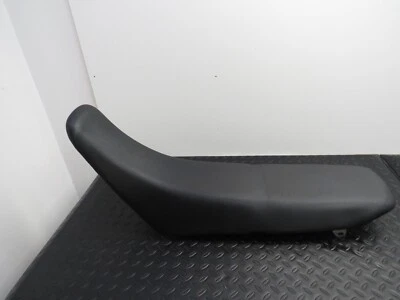 09-14 KAWASAKI KLX 250SF KLX 250S 250 OEM ASIENTO COMPLETO DE FÁBRICA BANDEJA DE ESPUMA ¡BONITO!! Foto 1 de 4