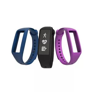 STRIIV Fusion 2, Heart Rate Monitor Fitness Activity Tracker, 3 Armband - Bild 1 von 5