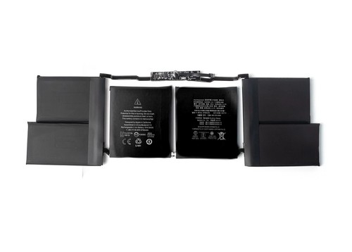 Remplacer Batterie A2113 Macbook Pro 16 Pouces A2141 EMC 3347