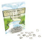 50+-+Country+Brook+Design%C2%AE+3%2F8+Inch+Welded+D-Rings