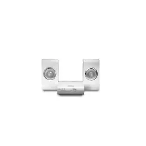 Station d'accueil KODA iP100 iPOD connecteur 30 broches pour vidéo iPOD, nano, mini - Photo 1/4