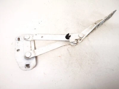 Peugeot Expert 2004 Hood bonnet Hinge right used, Genuine #1204333-85 - Imagem 1 de 4