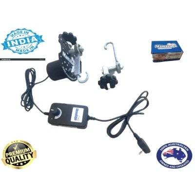 Stainless Steel Automatic Premium Indian style ghodiyu HEAVY Duty hammock - image 1 of 4