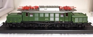 Piko 51472, Ellok 194 576-5 der DB, grün, Piko-Sound, Ep. IV, H0,NEU&OVP - Picture 1 of 5