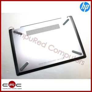 HP Pavilion X360 14-dh 14-dh0003 14-dh1004 Bottom Case Lower Case L52883-001 - Afbeelding 1 van 3