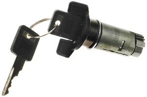BWD Borg Warner CS172L Ignition Lock Cylinder Fits 1987-1992 Chevrolet Pontiac - Picture 1 of 2
