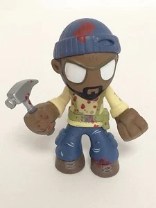 Funko Mystery Minis - The Walking Dead Series 3 - Bloody Tyrese - Picture 1 of 1