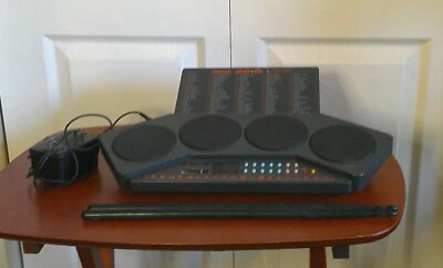 YAMAHA DD-6 Digital Electrónico Percusión 4 Pad Batería Beats Foto 1 de 4