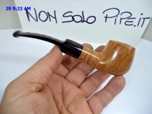 PIPA PIPE PFEIFE ALDO VELANI ULIVO OLIVO NUOVA AV 11 NEW - Picture 1 of 7