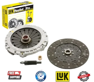 Transmission Clutch Kit LuK 04-113 fits 1989 Chevrolet Corvette 5.7L-V8 - Picture 1 of 1
