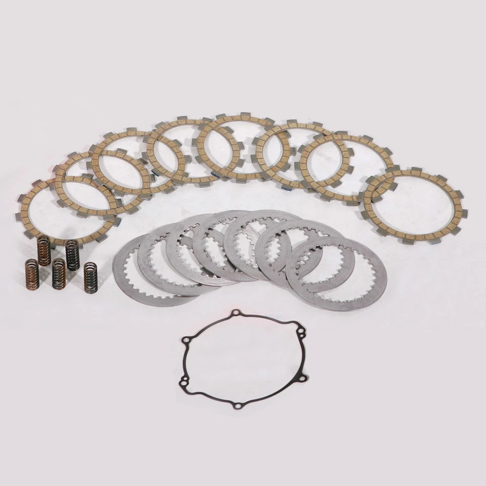 YAMAHA GENUINE CLUTCH KIT 2GB-W001G-00 YZ250FX 2015-2019 WR250F 2015-2020 Foto 1 de 1
