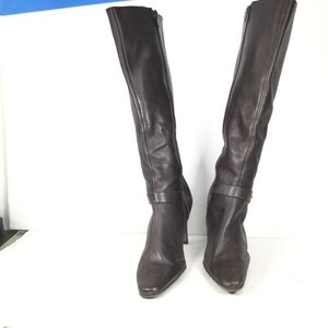 Las mejores ofertas en Bass Botas a media pierna para mujer | eBay