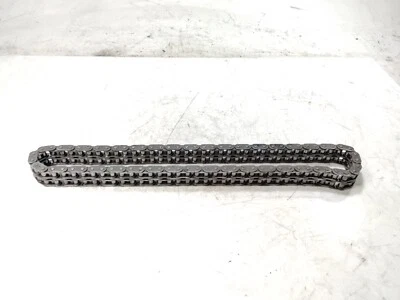 Harley Police Road King 2002 FLHR FLHPI motor cadena primaria Foto 1 de 4