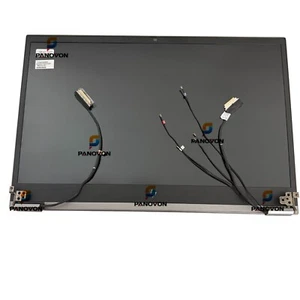 M82034-001 M75782-001 HP ZBOOK FURY 15G8 FHD HDC PANTALLA LCD NO TÁCTIL COMPLETA - Imagen 1 de 5