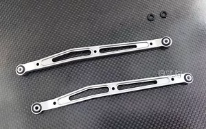 Aluminium hinten oben Chassis Link Teile für Axial Yeti - Bild 1 von 1
