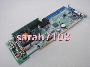 1PC USED ROCKY-3782EV V2.1 ROCKY-3782EVS motherboard #YY - Picture 1 of 1