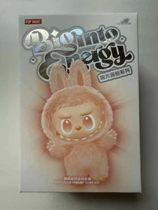 AUTHENTIC US POP MART The Monsters Big Into Energy Series V3 Blind Box SEALED - Bild 1 von 1