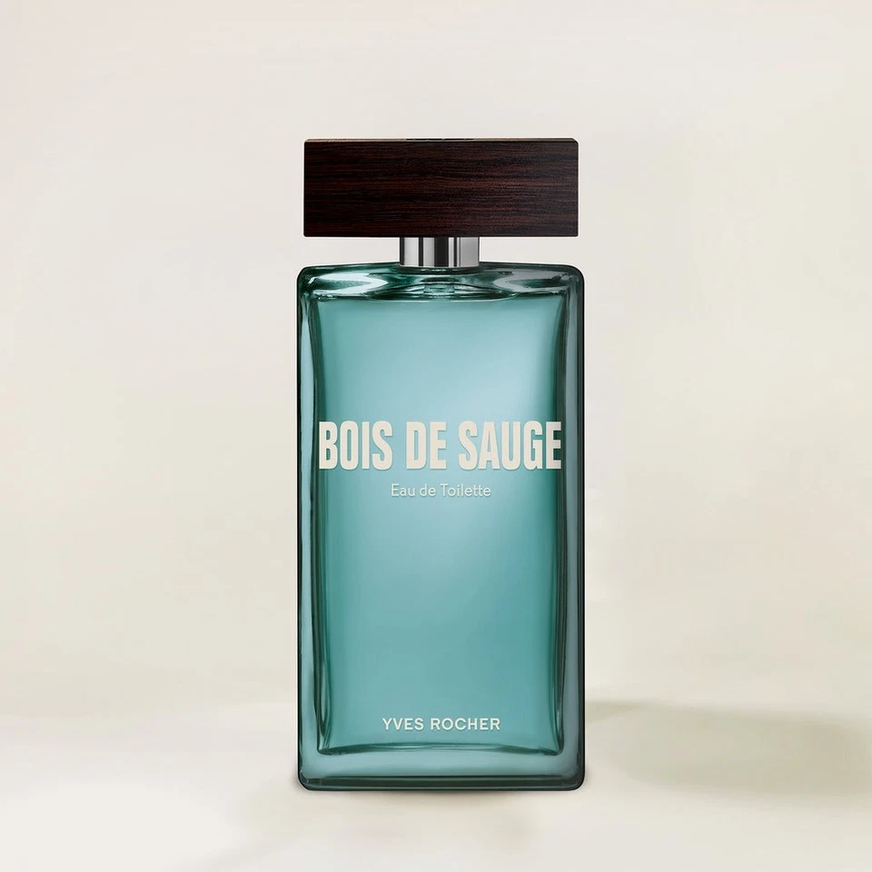 bois de sauge yves rocher Foto 1 de 1