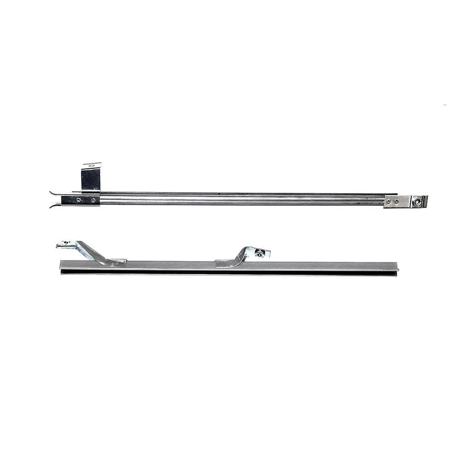 Ford Bronco 1966-1977 kit de funcionamiento de vidrio metálico Foto 1 de 1