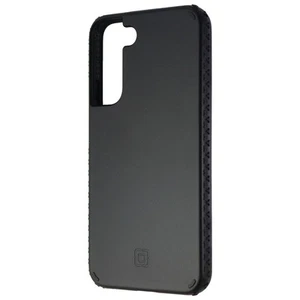 Incipio Grip Series Hard Case for Samsung Galaxy (S22+) - Black - Picture 1 of 3