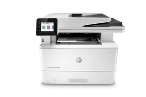 HP LaserJet Pro M428fdn - W1A29A B/N A4 USB FAX LAN Fronte/Retro, 19.800 pagi... - Foto 1 di 1
