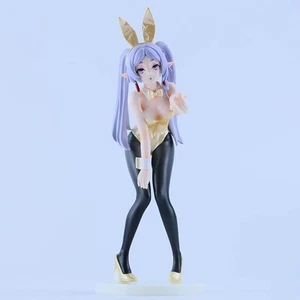Frieren: Beyond Journey's End GK Figur Anime Frieren Rabbit Ver PVC Modell Spielzeug - Bild 1 von 11