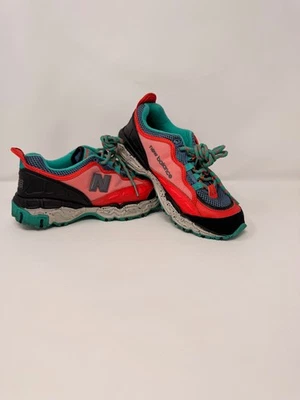 New Balance 801 Coral Negro Foto 1 de 4