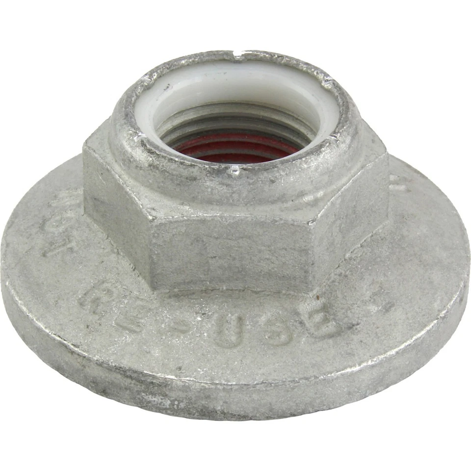 Tuerca de husillo centrada 124.65901 lado del conductor o del pasajero para camioneta Ford F150 Foto 1 de 1