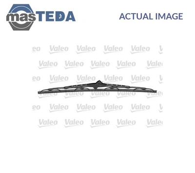 574192 LIMPIAPARABRISAS LHD SOLO VALEO PARA PORSCHE 911, BOXSTER, CAYMAN Foto 1 de 4