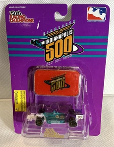 Racing Champions Indianapolis 500 1996 - Picture 1 of 3