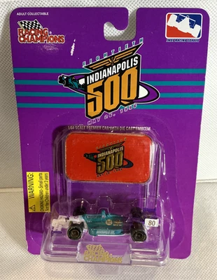 Racing Champions Indianapolis 500 1996 - Image 1 of 3