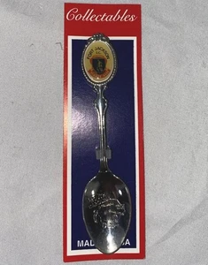 Sammellöffel Fort Jackson South Carolina Sieg startet hier - Bild 1 von 8