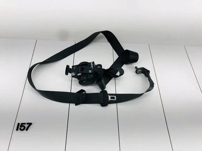 14-20 CHEVROLET IMPALA TRASERO DERECHO PASAJERO SEGUNDA SEGUNDA FILA CINTURÓN DE SEGURIDAD OEM Foto 1 de 4