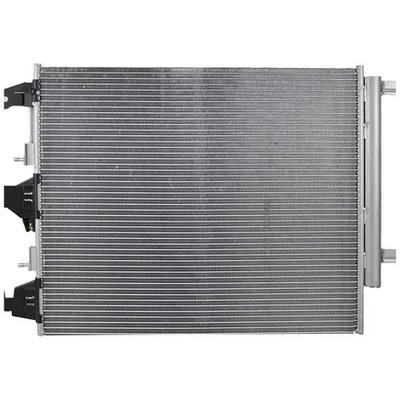 Global Parts Distributors 30190C Gpd Condenser 30190 C - Image 1 of 4