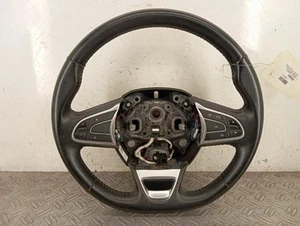 Volante RENAULT MEGANE 4 PHASE 1 BREAK 484005825R - Foto 1 di 5