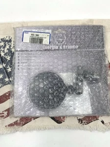 PSR Franco Bar End Folding Mirror 610-3097 NEW SEALED - Picture 1 of 2