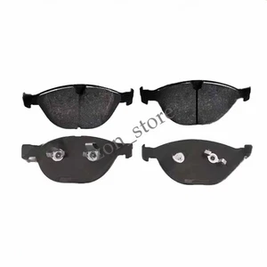 For Rolls Royce Phantom Coupe RR3 2007-2016 Front Brake Pad OEM 34116763652 - Picture 1 of 2
